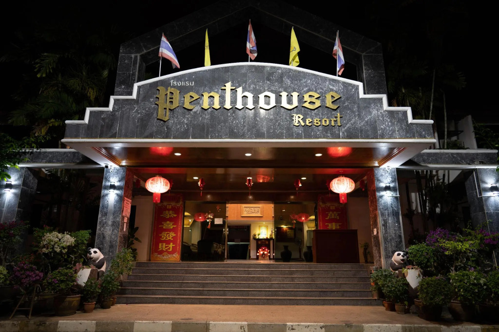 Penthouse