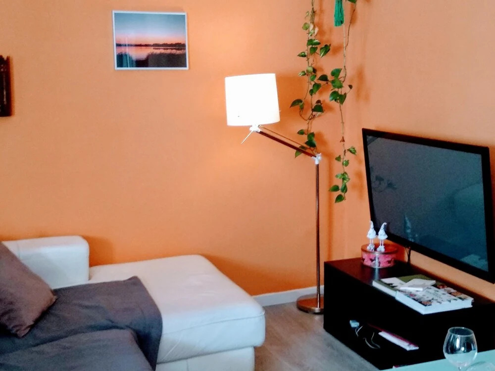 Wish Suite Fabie de Triana