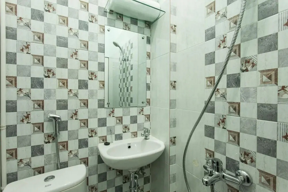 Dinda Residence by OYO Rooms