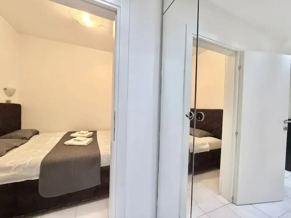 Adriatic Central 2BDR Apartment