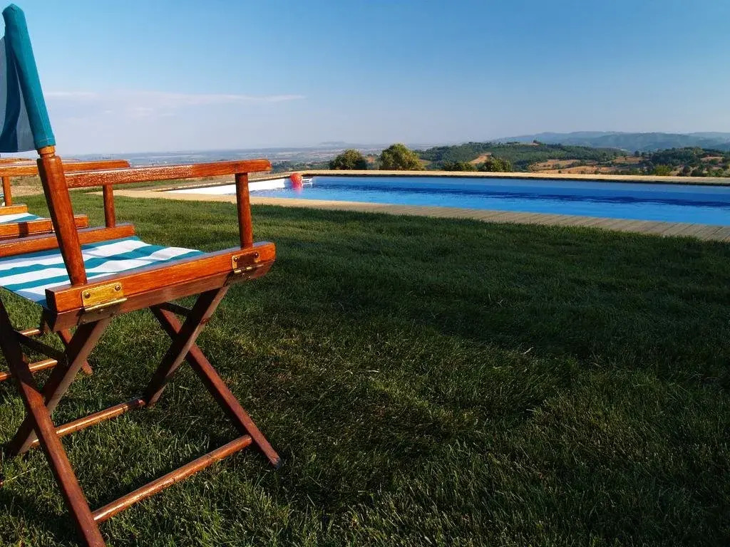Bio Agriturismo I Lapi