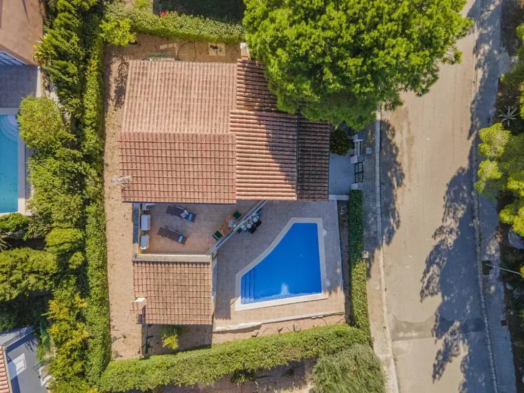 Bonaire Solar 200 by Sealand Villas