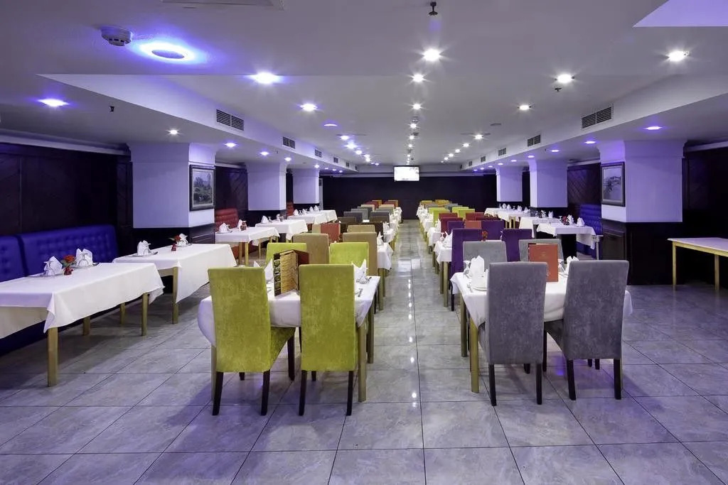 City Point Hotel
