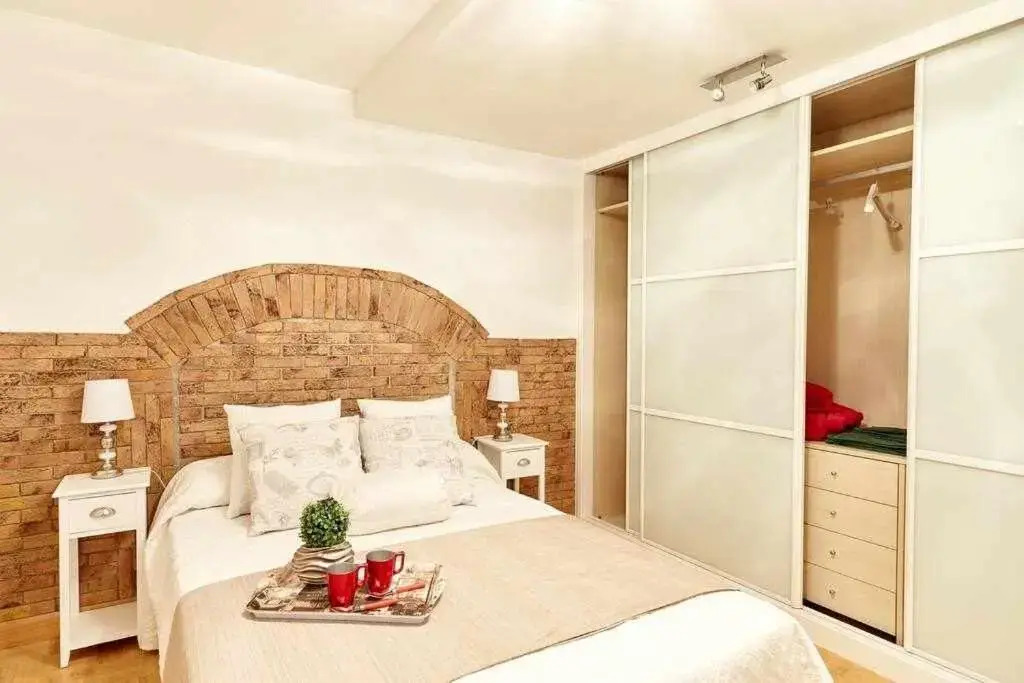 Casa Ana Mari I by Clabao