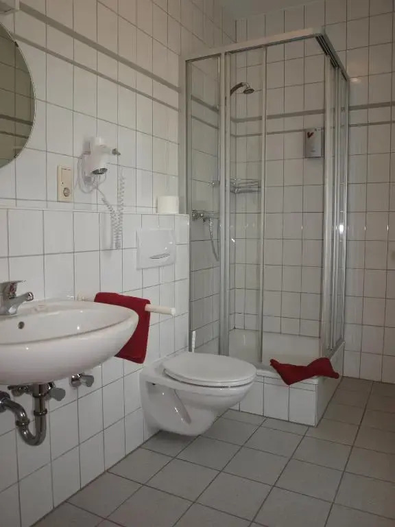 Hotel Societät