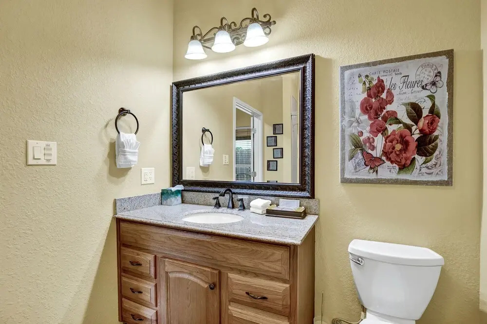 Private Luxury Retreat With Hot Tub 10mins To Fred!