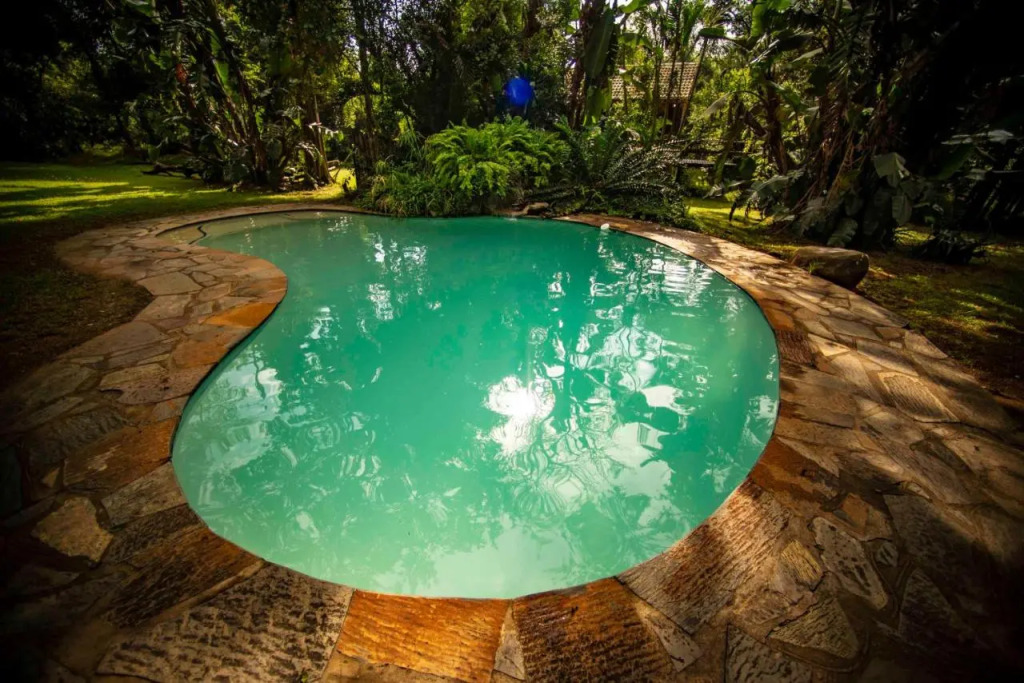 Gooderson Bushlands Game Lodge
