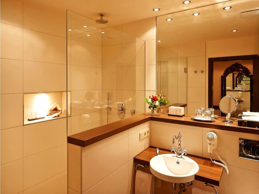 Hotel Villa Achenbach