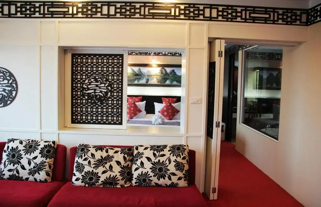 V-Verve Service Apartment Hotel