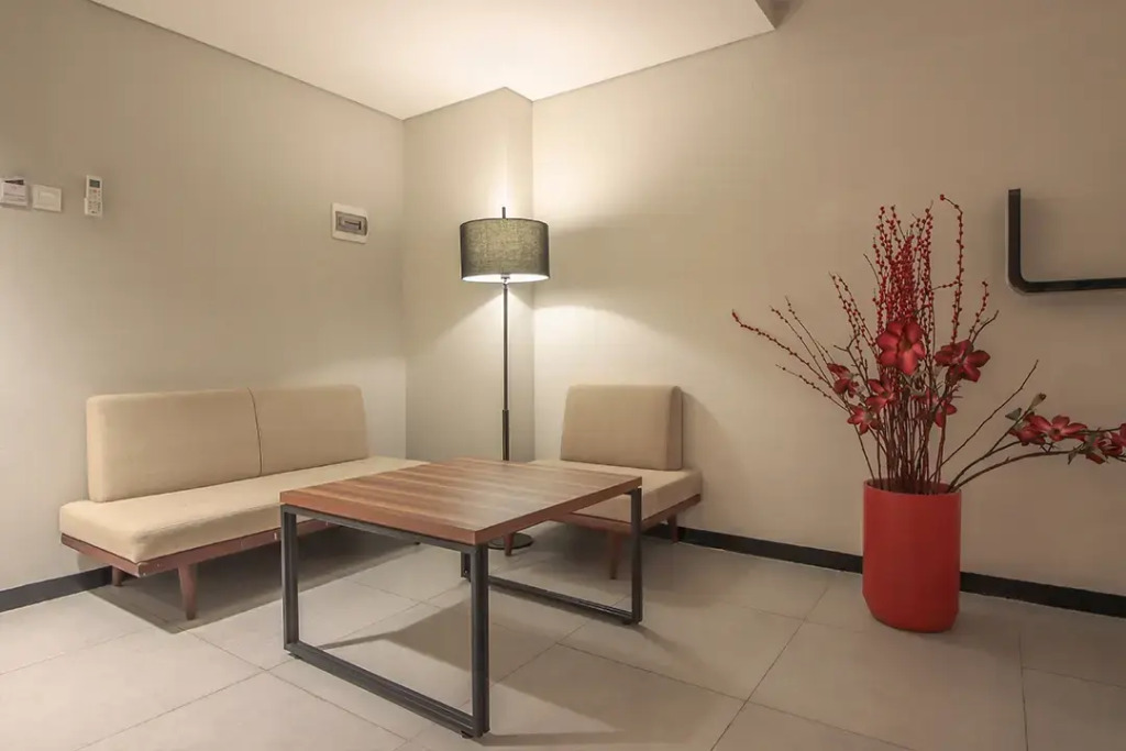 Swiss-Belinn Timika