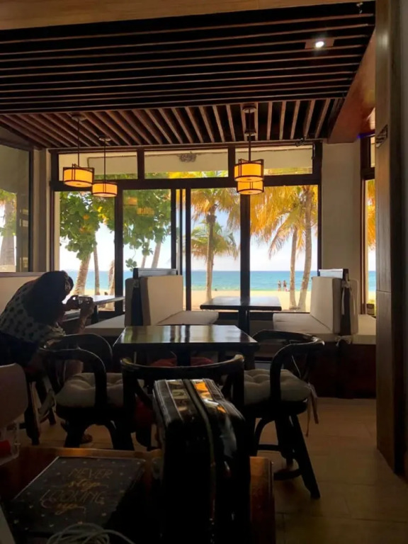 Bayside Inn