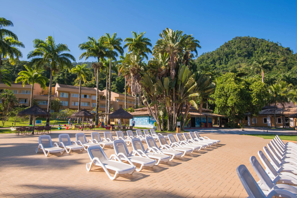 Vila Galé Angra - All Inclusive