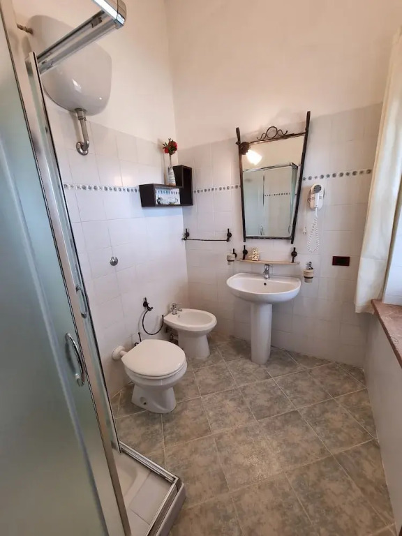 Agriturismo Finagliosu