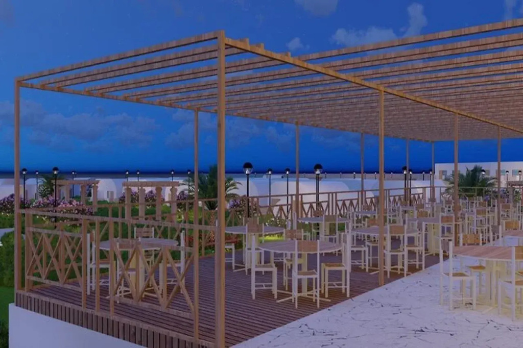 Sunflower Beach Resort & Spa