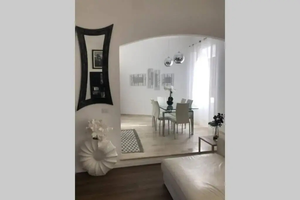Appartamento incantevole La Maddalena vista mare CODICE IUN Q5459