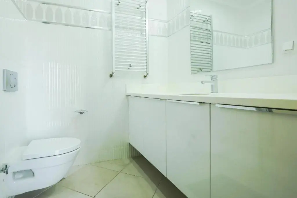 Fully Furnished Modern Flat in Tuzla