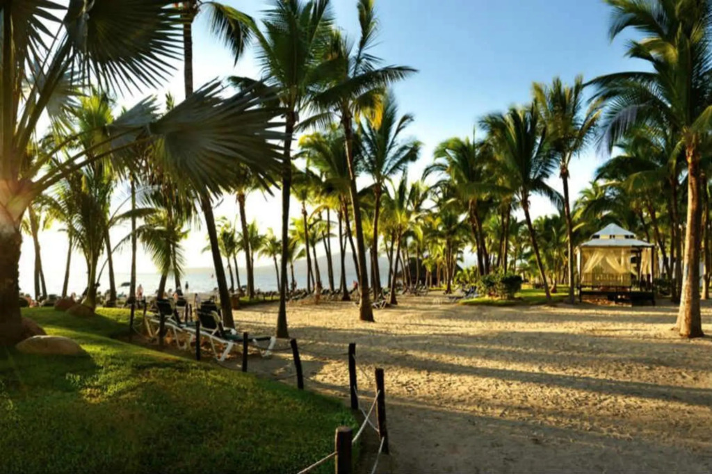 Riu Flamingos - All Inclusive