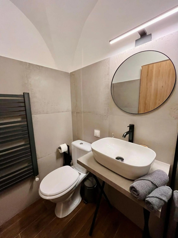 Apartament Turnul Olarilor