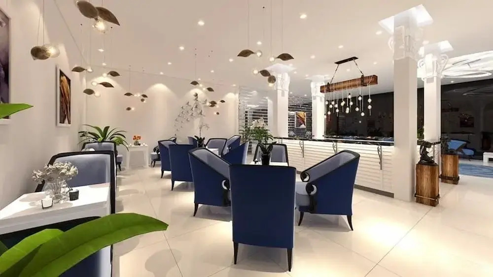Windsor Hotel Son La