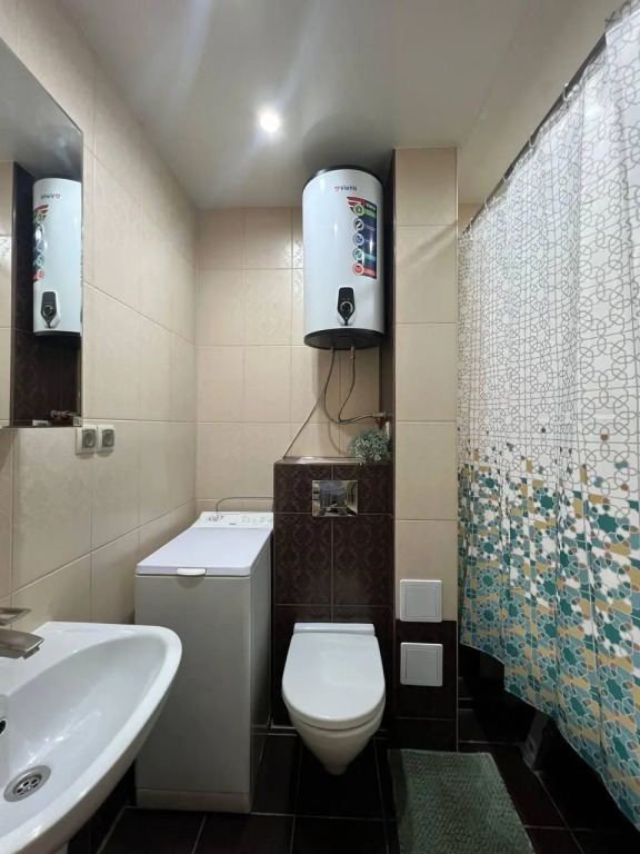 Katy Home (Кэти Хоум) на улице Сурикова