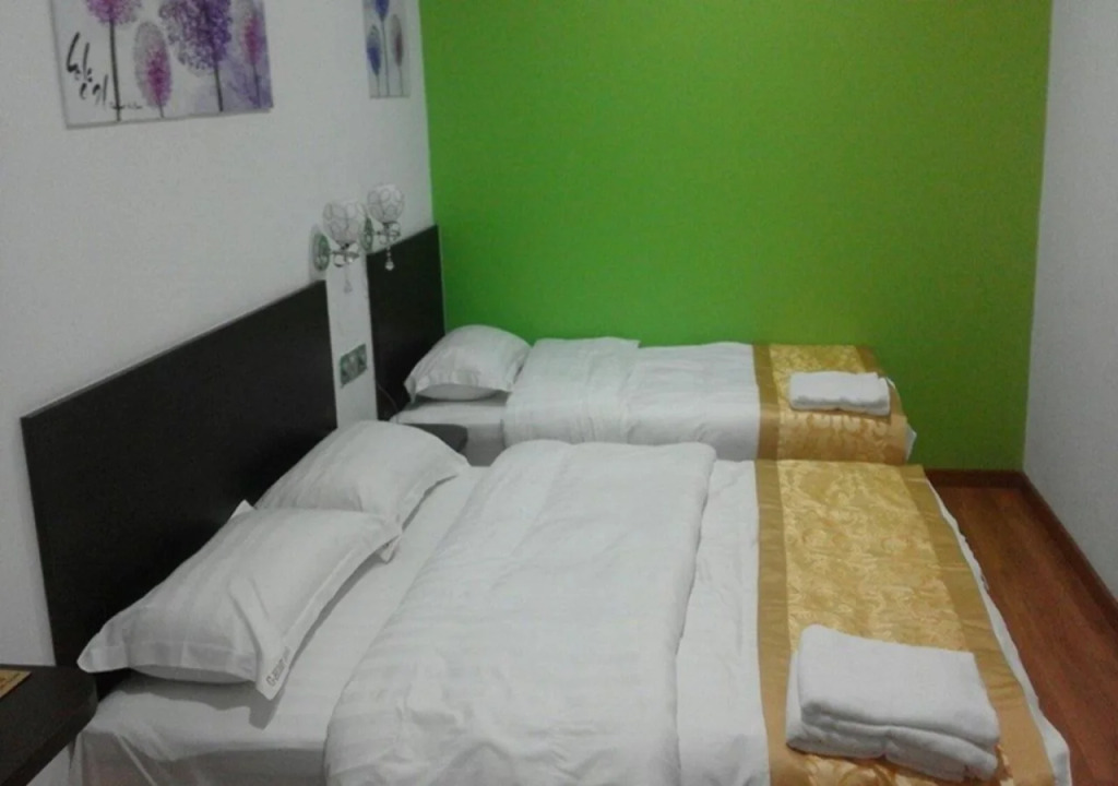 OYO 90099 G Home Hotel, Kota Bharu, Kelantan