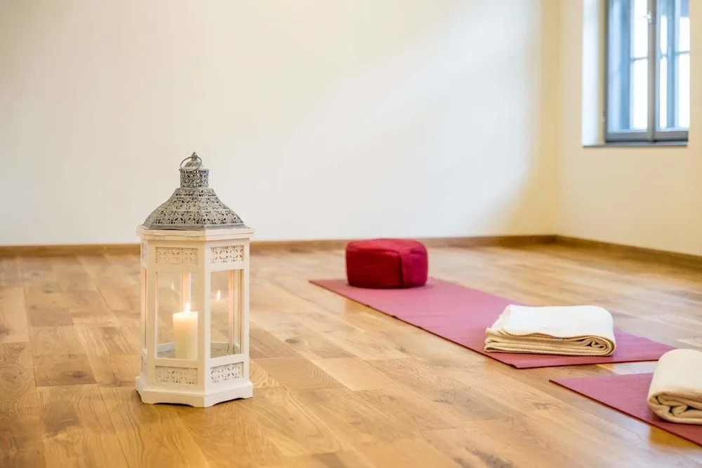 SEINZ - vegetarisches/ veganes BioHotel