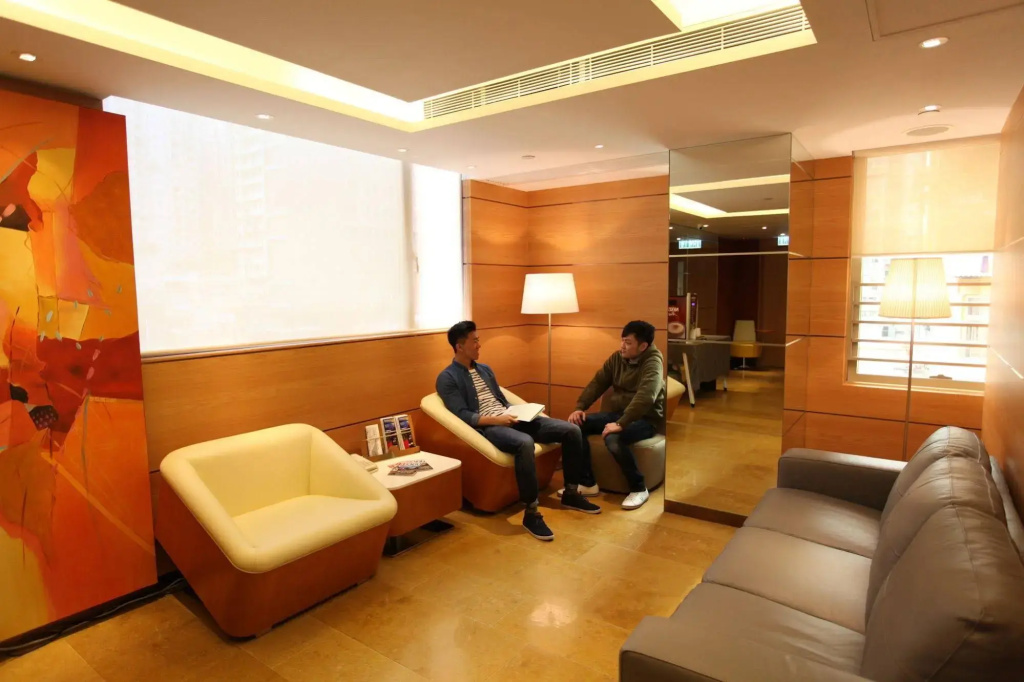 Eco Tree Hotel Sheung Wan