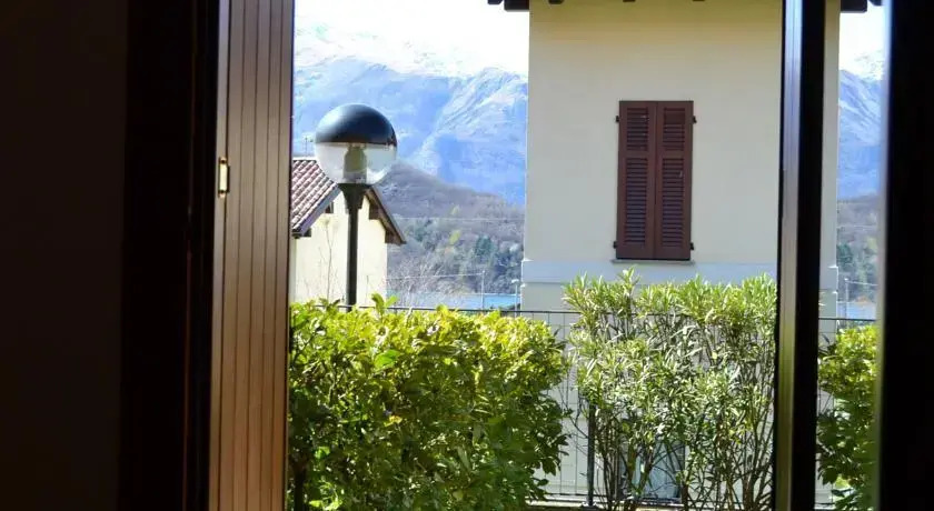 Casa Beri