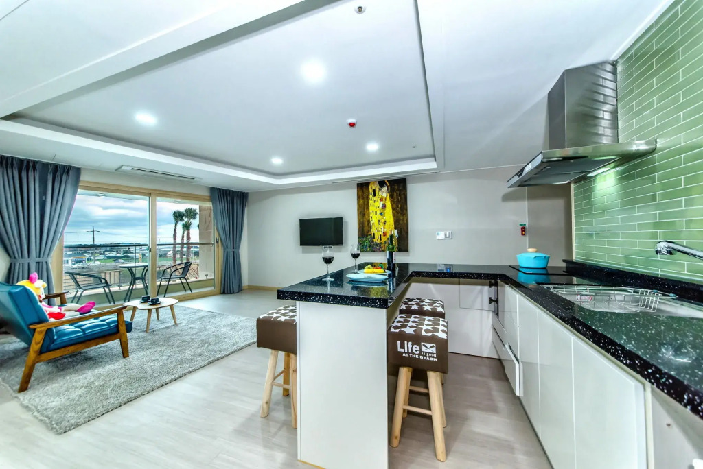 Blue Whale Resort