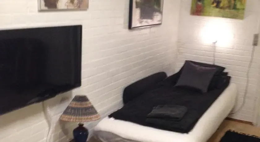 Guesthouse Trabjerg