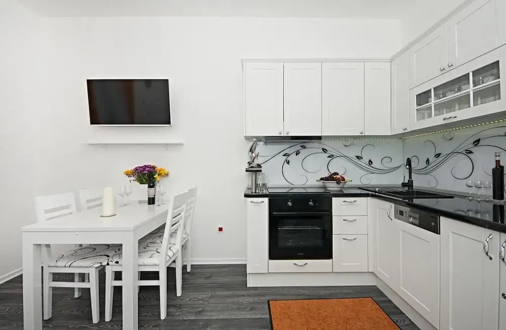 Apartments Mihaela