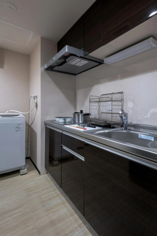 Randor Residence Susukino Suites