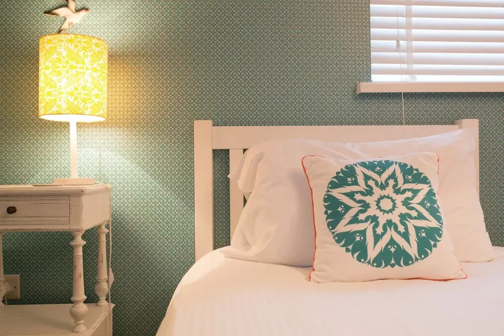 Seavista B&B