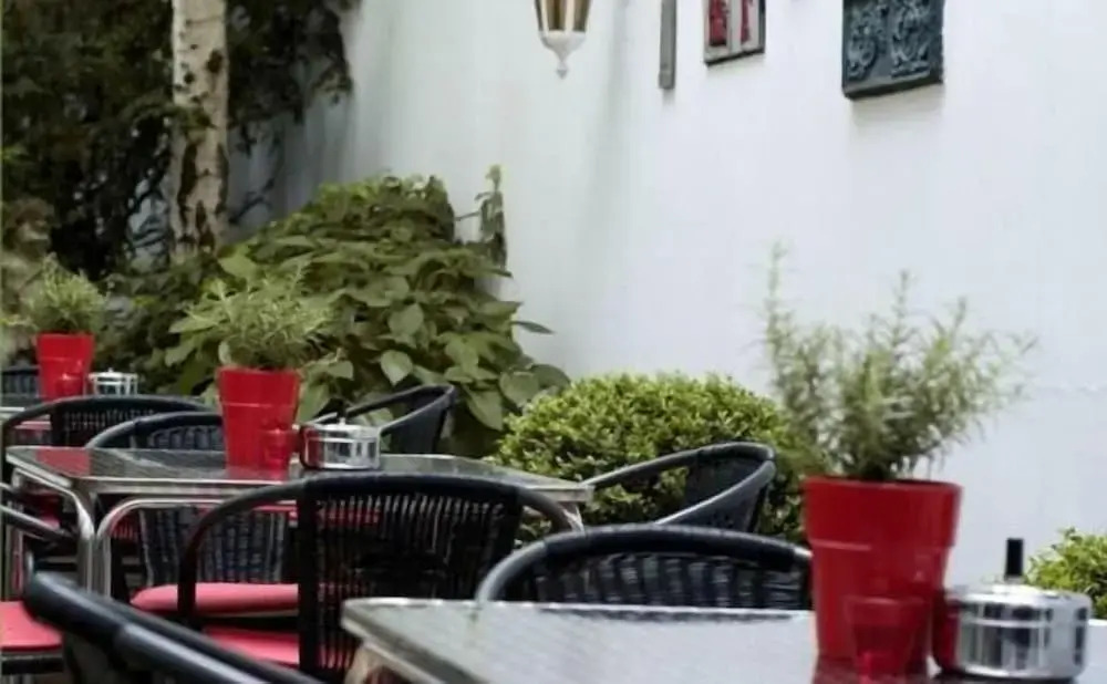 Hotel Brandenburger Hof