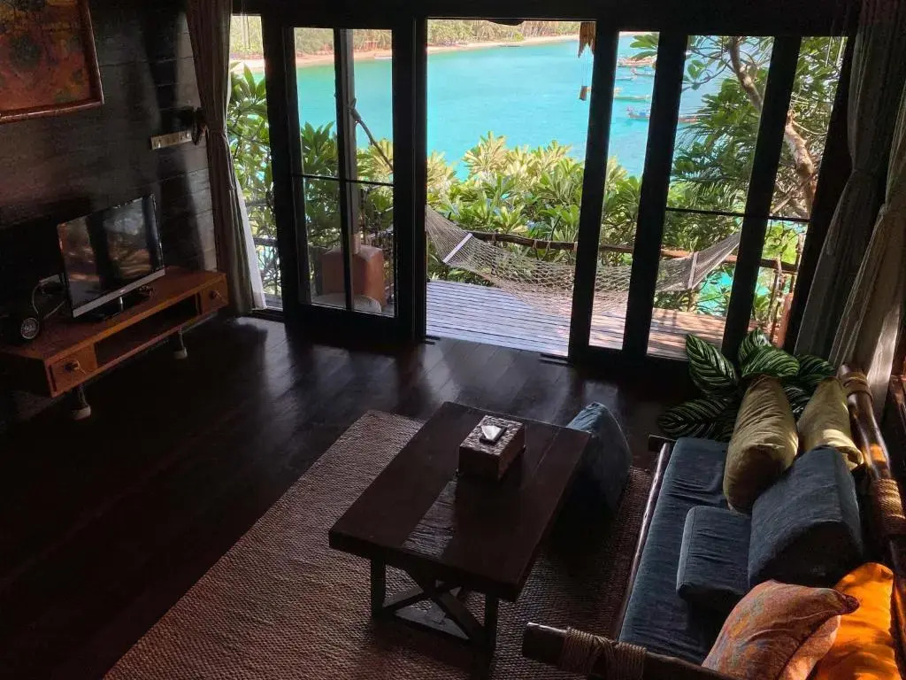 Koh Tao Cabana
