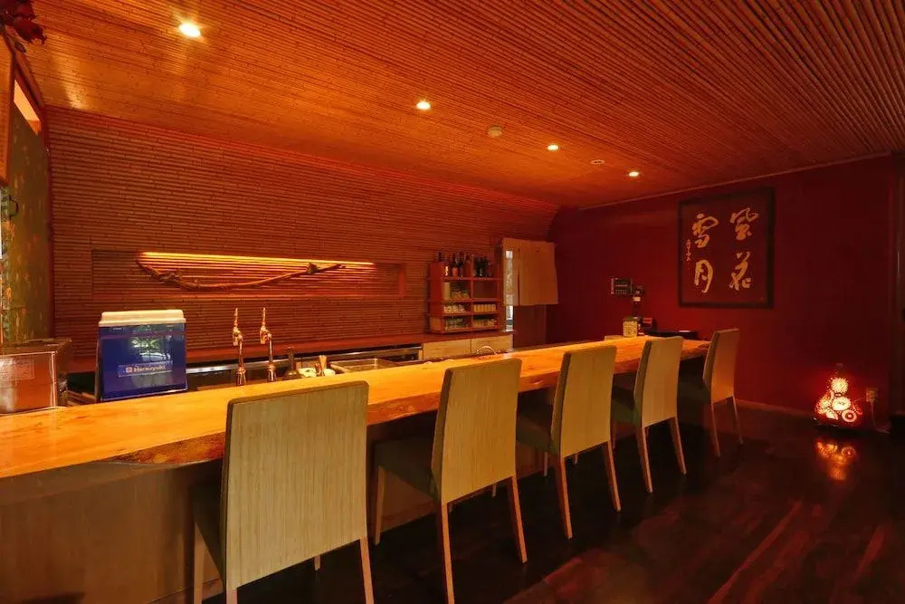 Ryokan Isuzu