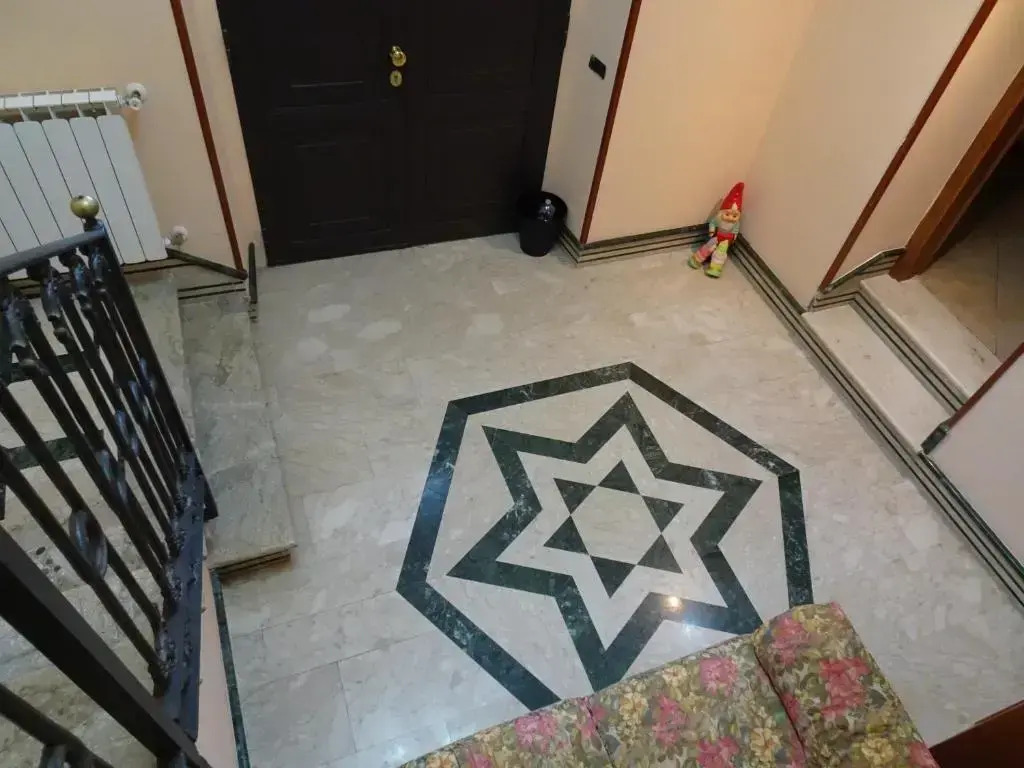 Bed & Breakfast La Dimora Di Dioniso