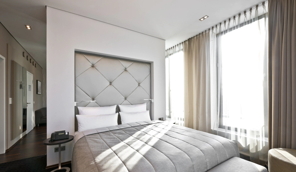 COSMO Hotel Berlin Mitte