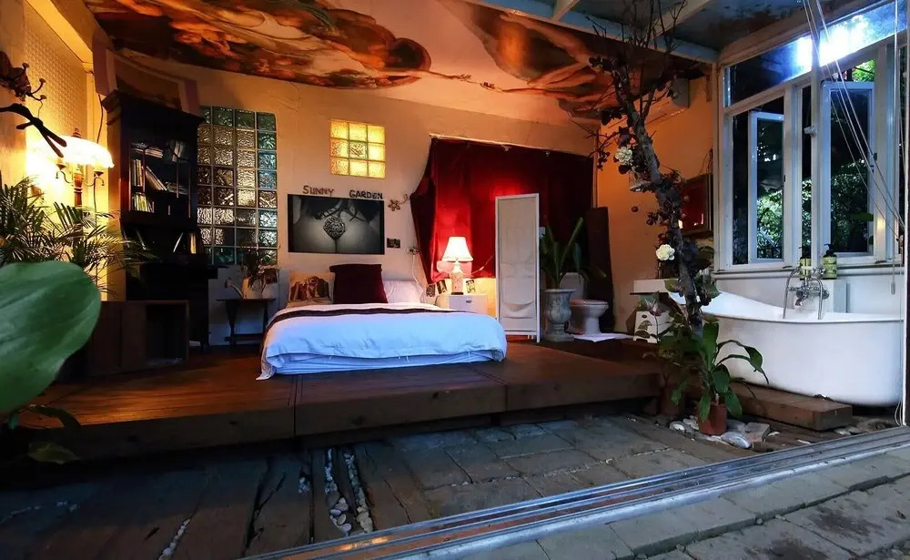 Chamonix Home Stay