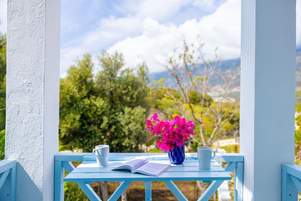 Thetis Hotel Kas