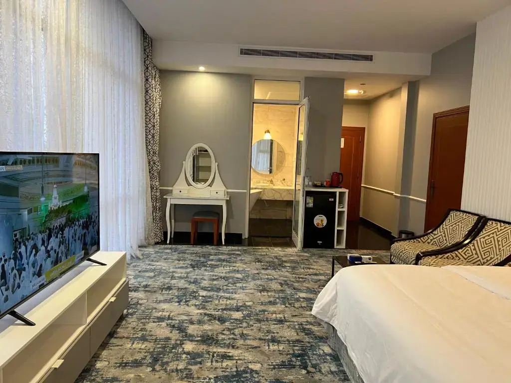 Sunday Gateway Jeddah Formerly Beach Garden Hotel
