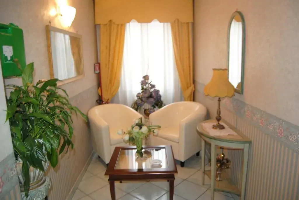 Hotel Nespolo DOro