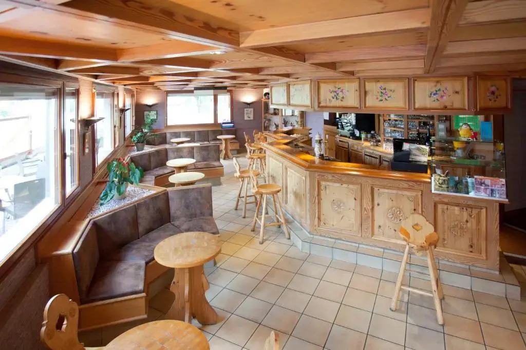 Hôtel La Vanoise