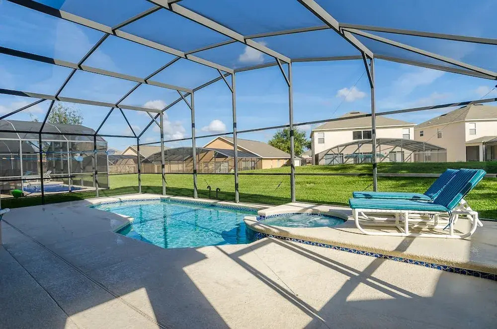 Ov1030 - Emerald Island - 4 Bed 3 Baths Townhome