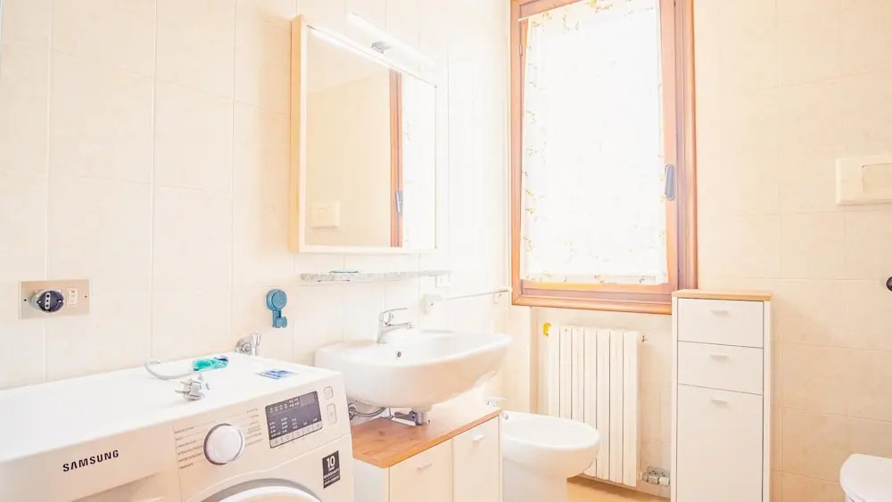 Ginevra Apartment - Italian Homing