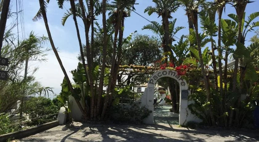 Paco Mare Residence