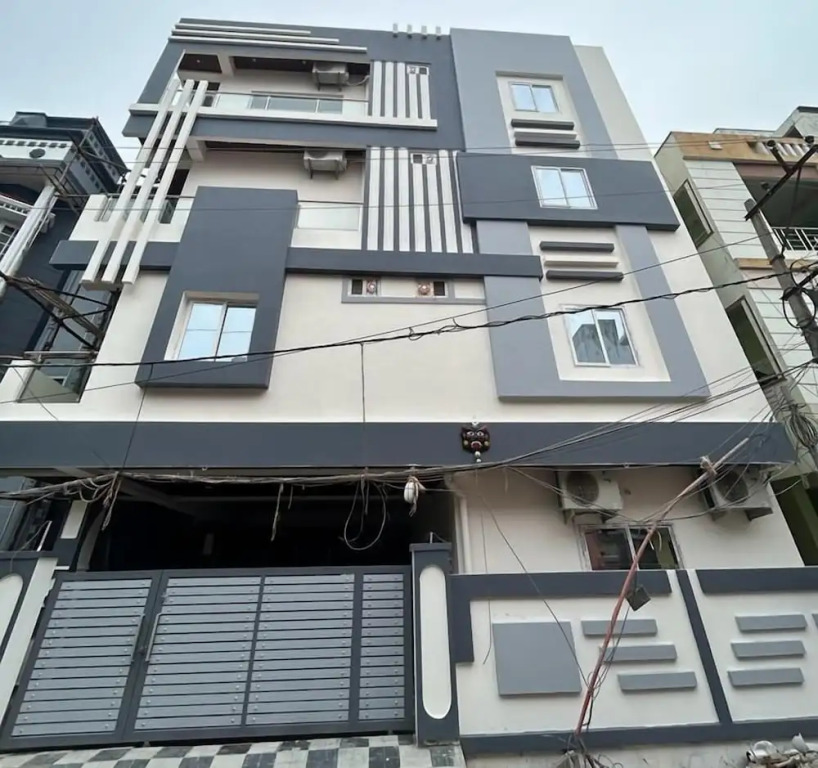 N Cube Serviced Apartments