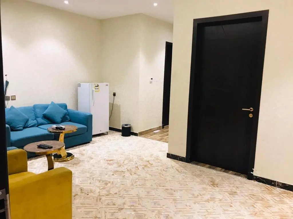 سويت رندان للشقق المخدومة Sweet Randan Serviced Apartments - اقتصادي