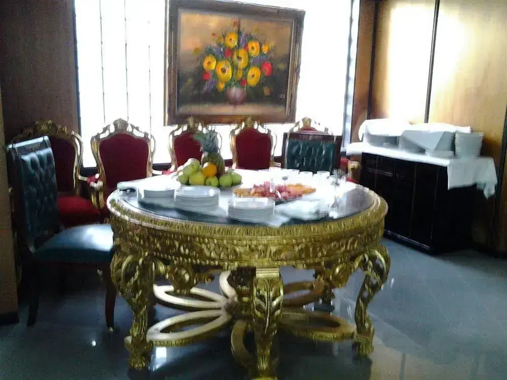 Hotel Marocca