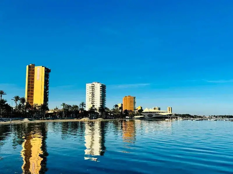 Hotel Albohera